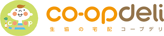 co-opdeli 生協の宅配 コープデリ